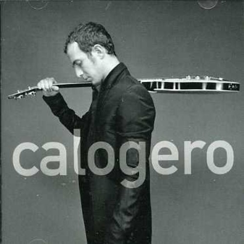 Calogero [Import]