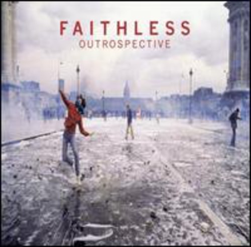 Outrospective [Import]