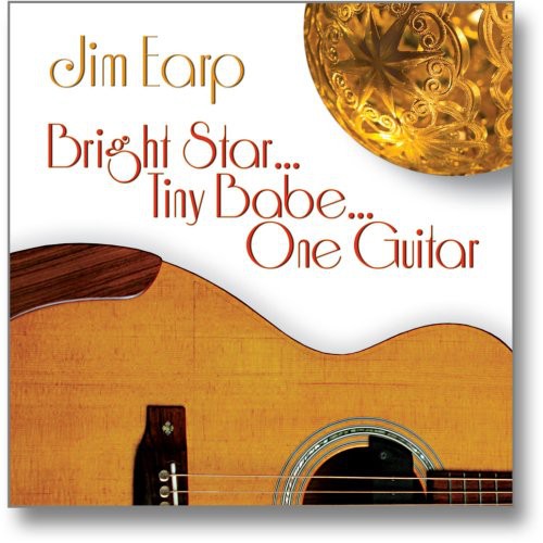 Bright Star... Tiny Babe... One Guitar