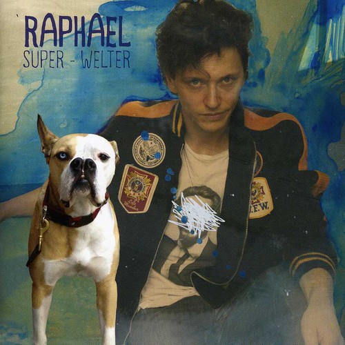 Super Welter [Import]