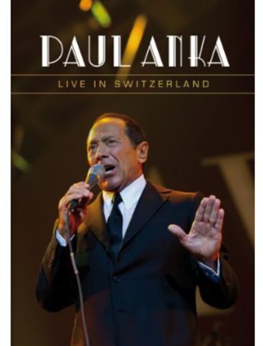 Live in Switzerland