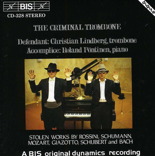 Criminal Trombone
