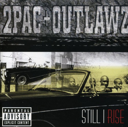 Still I Rise [Explicit Content]