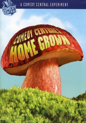 Comedy Central's Home Grown