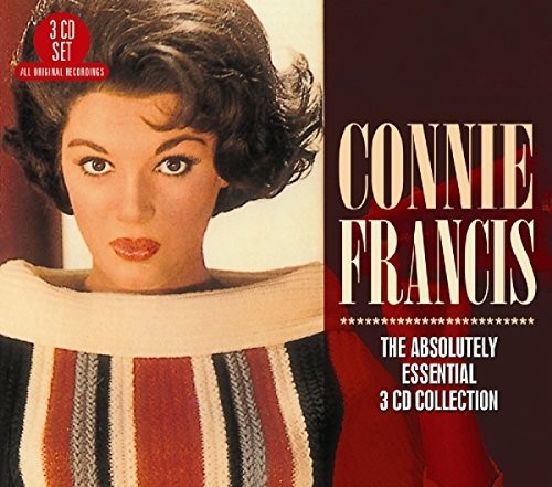 Absolutely Essential 3CD Collection [Import]