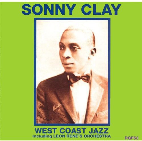 West Coast Jazz