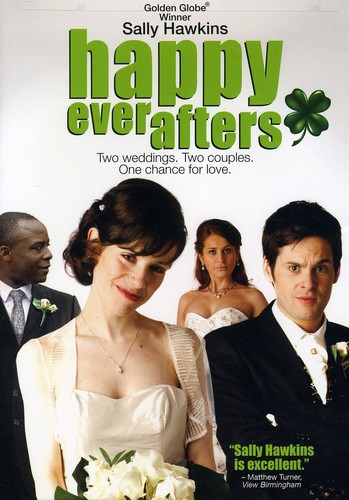 Happy Ever After