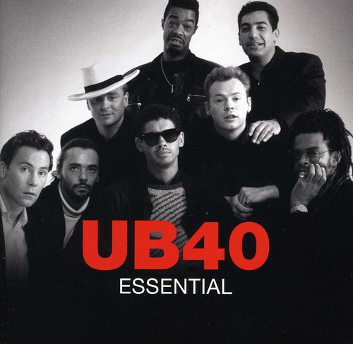 Essential [Import]