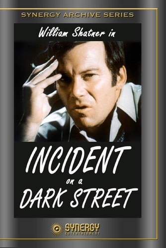 Incident on a Dark Street