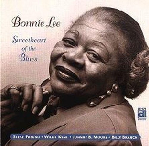 Sweetheart of the Blues