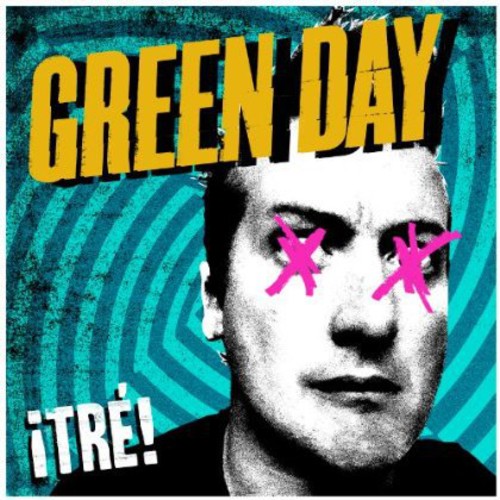 Tre [Explicit Content] [Import]