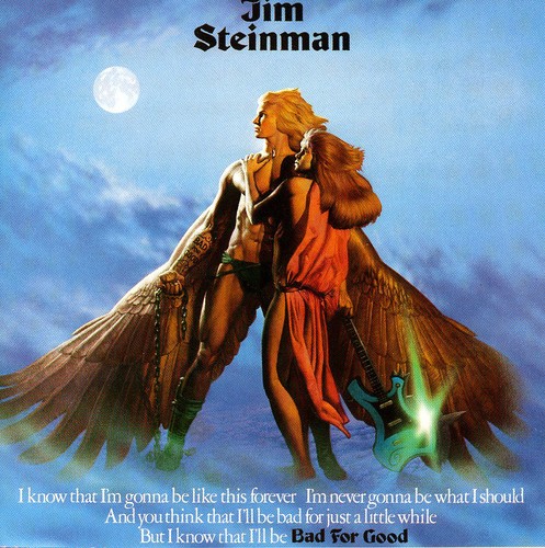 Bad For Good [Import]