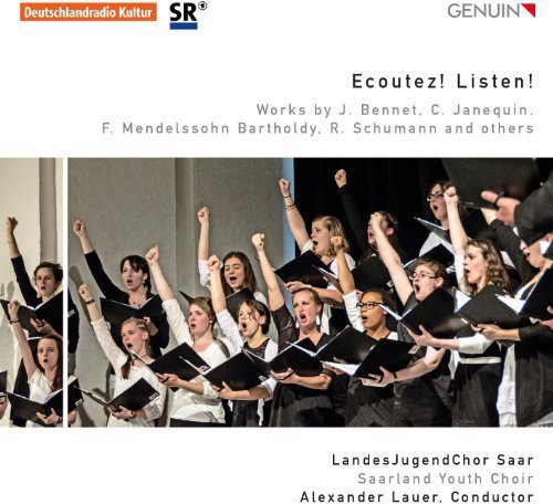 Ecoutez Listen