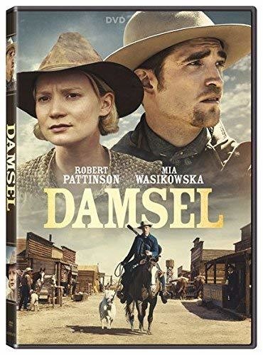 Damsel