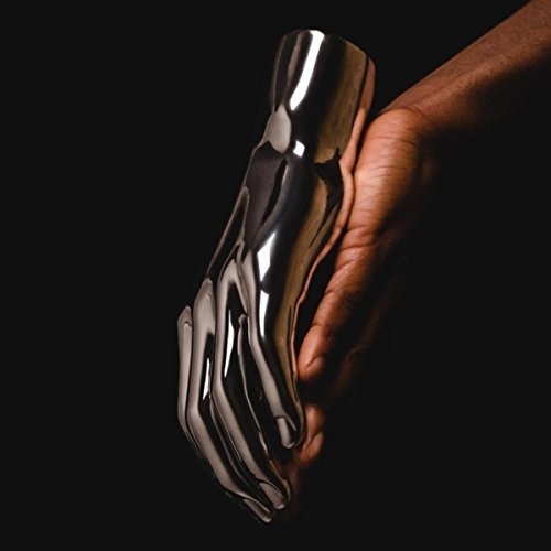 Actress - Azd [LP]