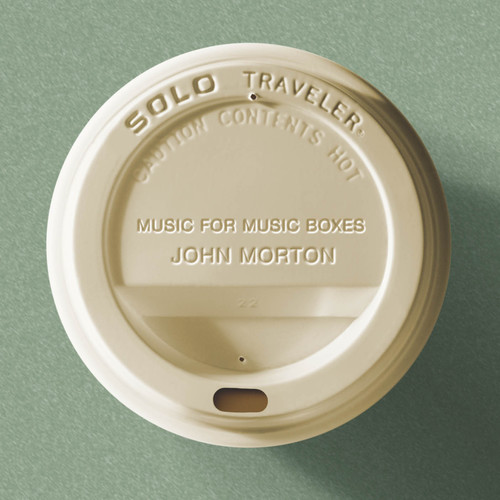 Solo Traveler Music for Music Boxes