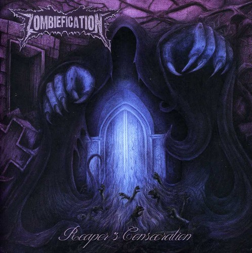 Reaper's Consecration
