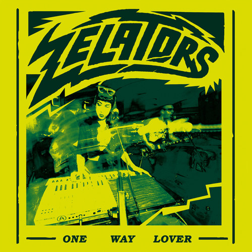 One Way Lover
