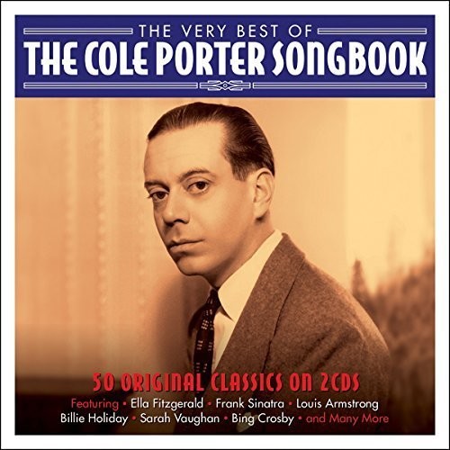 Songbook Very Best of [Import]