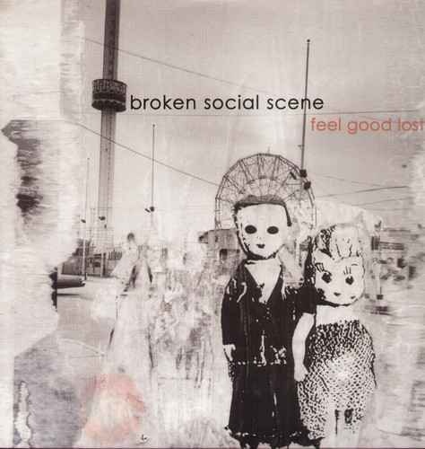 Broken Social Scene - Feelgood Lost