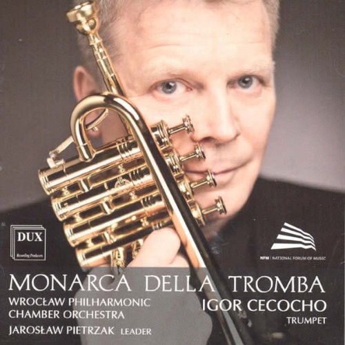 Monarca Della Tromba