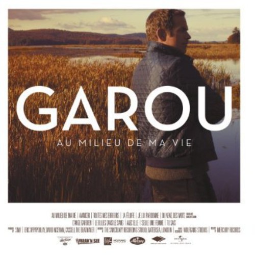 Au Milieu de Ma Vie [Import]