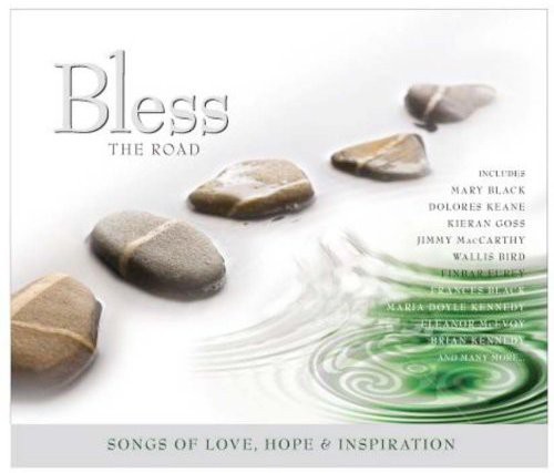 Bless The Road / Various