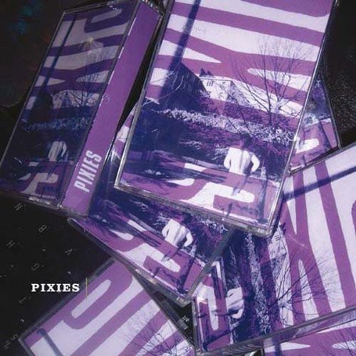 Pixies [Import]