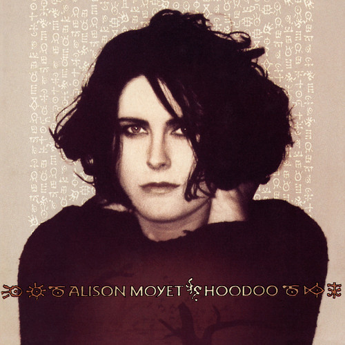 Alison Moyet - Hoodoo [2CD Deluxe Edition]