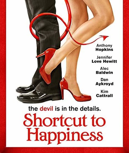 Shortcut to Happiness