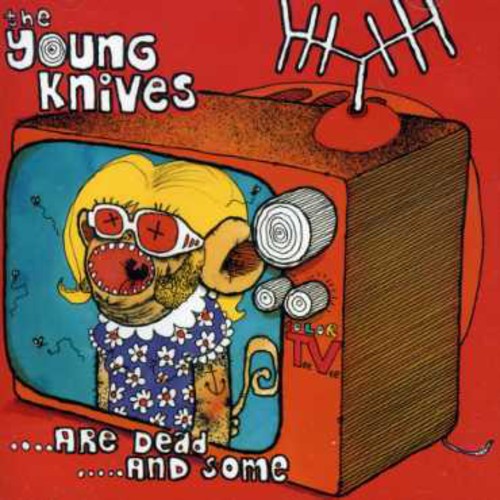 Are Dead & Some [Import]