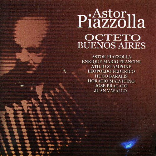 Octeto Buenos Aires [Import]