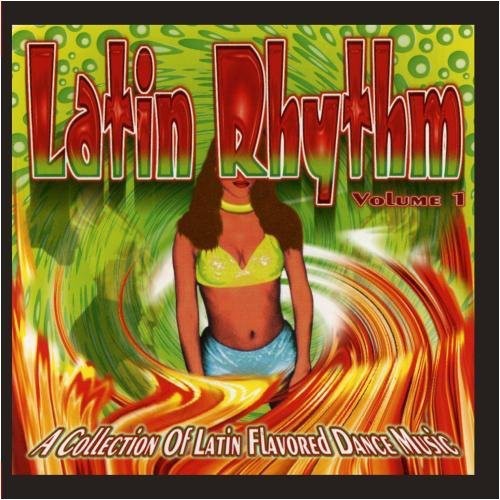 Latin Rhythm / Various