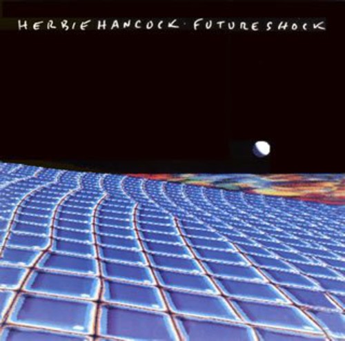 Future Shock [Import]