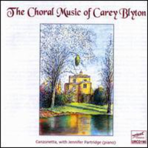 Choral Music [Import]