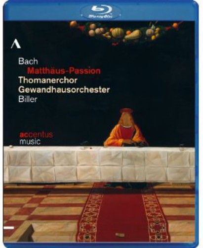 Matthaus-Passion