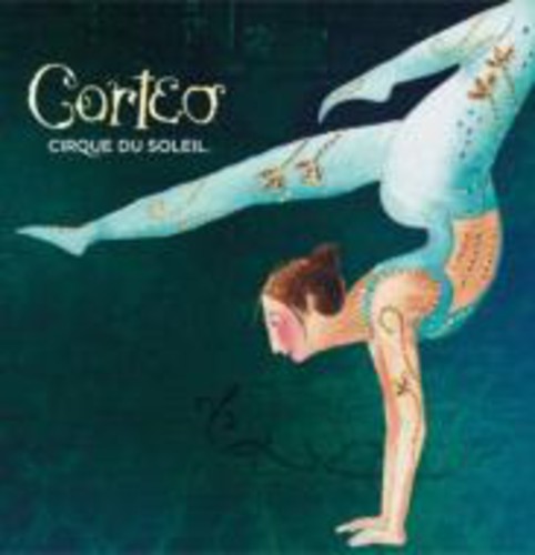 Cirque Du Soleil - Corteo