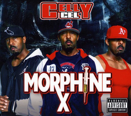 Morphine [Explicit Content]