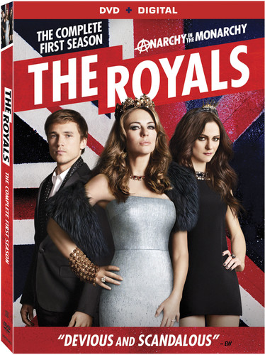 The Royals: Season One