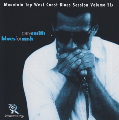 Blues For Mr. B.