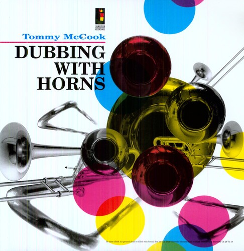 Dubbing with Horns