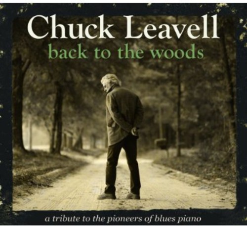 Back to the Woods [Import]