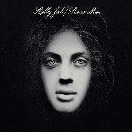 Piano Man [Import]
