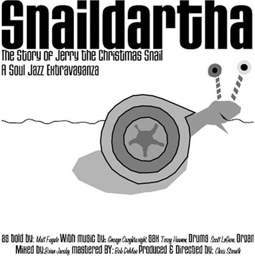 Snaildartha - Snaildartha, Vol. 6