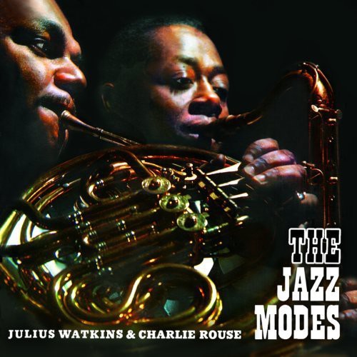 The Jazz Modes