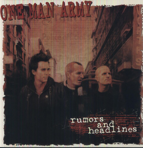 Rumors and Headlines