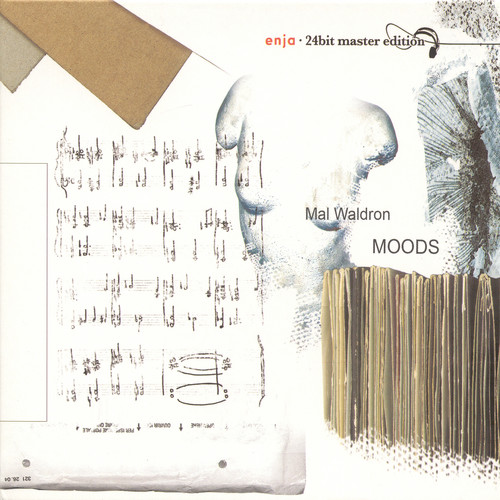 Moods [Import]