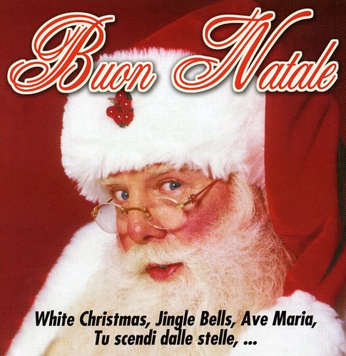Buon Natale /  Various [Import]