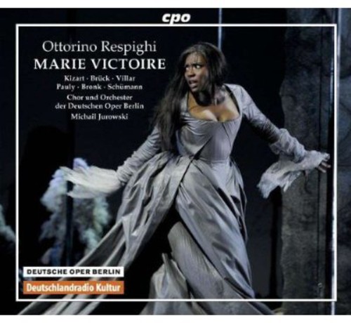 Marie Victoire