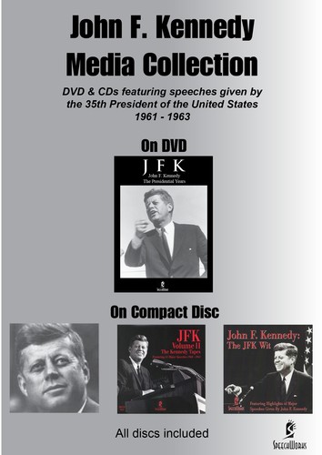 Jfk Connection